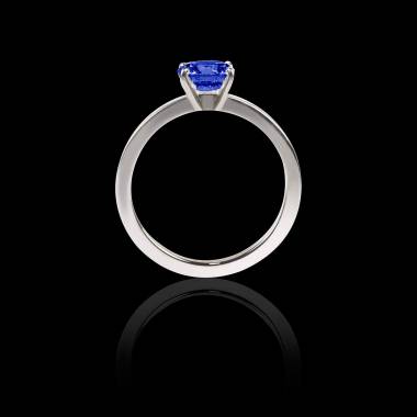 Bague Tanzanite Judith solo