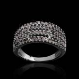 bague-diamant-noir-or-blanc-mylene