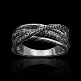 bague-diamant-noir-or-blanc-nana