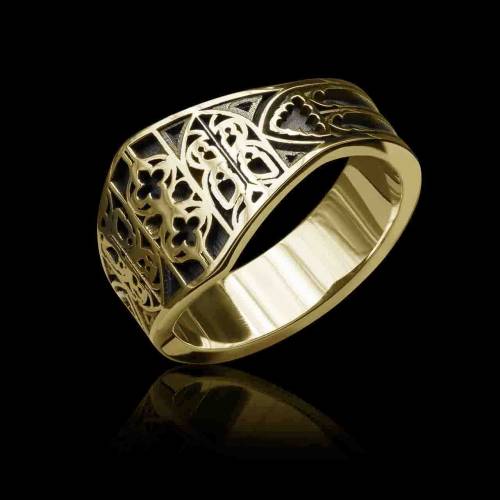 bague-homme-or-jaune-opus