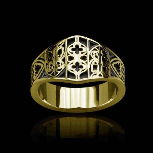 bague-homme-or-jaune-opus