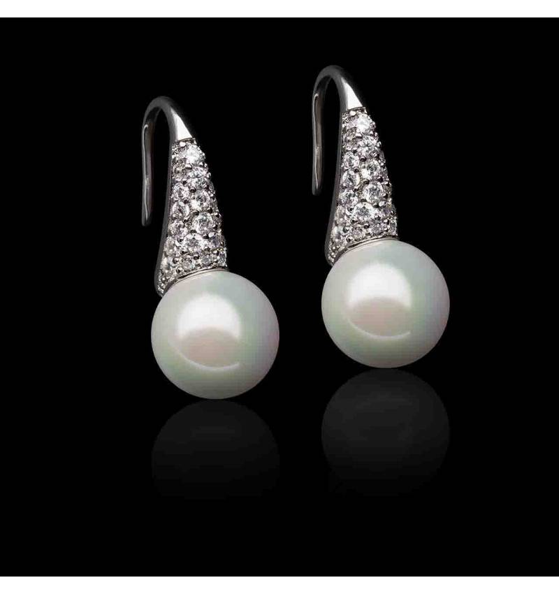 boucles-oreilles-perle-blanche-diamant-tetiaroa