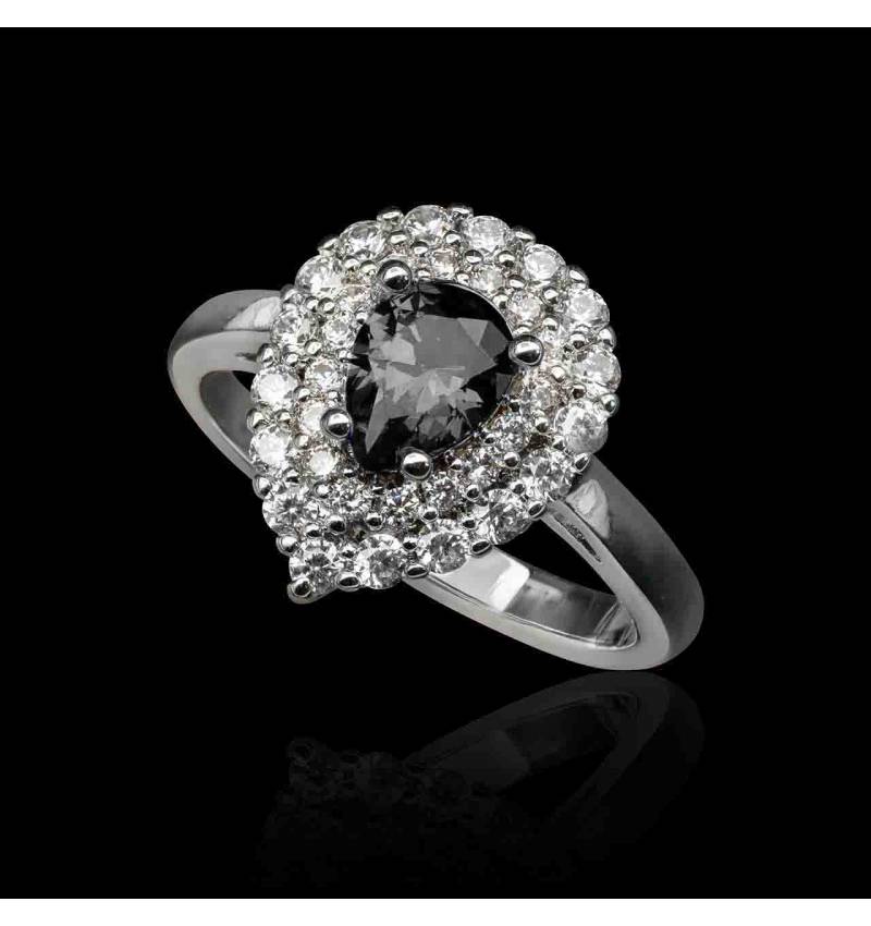 bague-diamant-noir-diamant-maelle