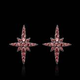 boucles-oreilles-rubis-rose-des-vents