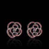 boucles-oreilles-rubis-anemone