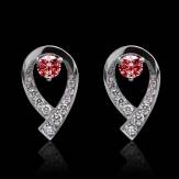 boucles oreilles-rubis-flamme