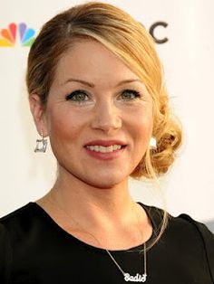 Christina Applegate