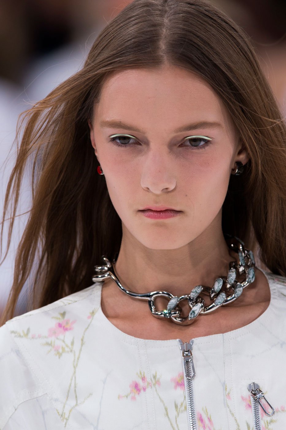 Jewelry Trends 2015 Choker- Jaubalet