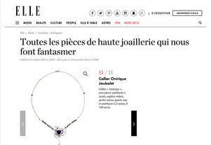 ELLE.fr