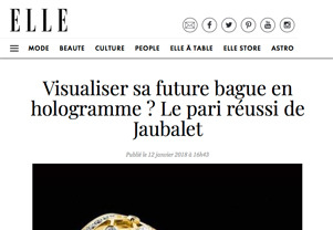 Elle.fr