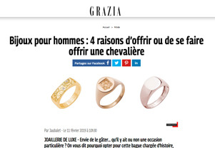 Grazia